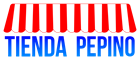Logo Tienda Pepino