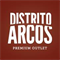 Logo Distrito Arcos