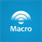 Logo Banco Macro