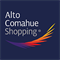 Logo Alto Comahue