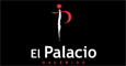 Logo El Palacio Galerias