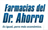 Logo Farmacias del Dr Ahorro