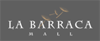 Logo La Barraca Mall