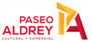 Logo Paseo Aldrey