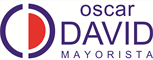 Logo Oscar David Mayorista