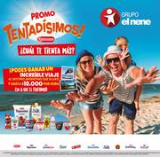 Oferta de El Nene | Promo Tentadísimos! | 25/1/2023 - 10/2/2023